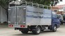 Bán xe tải Jac X99 990kg thùng 3m2 Euro 4