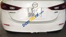 Mazda 3   1.5  2016 - Cần bán Mazda 3 1.5 sản xuất 2016, màu trắng, 599 triệu