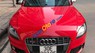 Audi TT   AT  2009 - Cần bán Audi TT AT 2009, màu đỏ, xe nhập 
