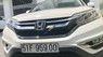 Honda CR V 2.4AT 2016 - Bán Honda CR V 2.4AT sản xuất 2016, màu trắng, giá 979tr