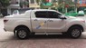 Mazda BT 50 2.2L 4x2 AT 2015 - Cần bán lại xe Mazda BT 50 2.2L 4x2 AT sản xuất 2015, màu trắng, nhập khẩu chính chủ, giá tốt