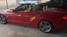 BMW 4 Series  420i Convertible 2016 - Bán xe cũ BMW 420i Convertible sản xuất 2016, màu đỏ