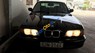 BMW 3 Series  350i  1990 - Cần bán BMW 3 Series 350i năm 1990, màu đen, giá chỉ 75 triệu