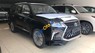 Lexus LX 570 Super Sport S 2019 - Bán Lexus LX 570 Super Sport S năm sản xuất 2019, màu đen, xe nhập