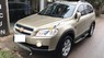 Chevrolet Captiva 2008 - Bán xe Chevrolet Captiva đời 2008 màu vàng cát - giá cạnh tranh. LH: 0963015120