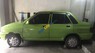 Kia Pride 1996 - Bán Kia Pride sản xuất 1996, màu xanh cốm 