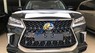 Lexus LX 570 Super Sport S 2019 - Bán Lexus LX 570 Super Sport S năm sản xuất 2019, màu đen, xe nhập