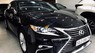 Lexus ES 250 2016 - Bán xe Lexus ES 250 năm 2016, màu đen, nhập khẩu