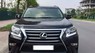 Lexus GX460 2014 - Cần bán xe Lexus GX460 2014, màu đen, nhập khẩu Mỹ đăng ký 2015