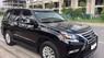 Lexus GX460 2014 - Cần bán xe Lexus GX460 2014, màu đen, nhập khẩu Mỹ đăng ký 2015