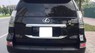 Lexus GX460 2014 - Cần bán xe Lexus GX460 2014, màu đen, nhập khẩu Mỹ đăng ký 2015