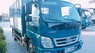 Thaco OLLIN 350 E4 2018 - Bán xe tải máy điện 3.5 tấn công nghệ Isuzu - trả góp
