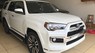 Toyota 4 Runner Limited 4.0V8 2019 - Bán ô tô Toyota 4 Runner Limited 2019, màu trắng, nhập khẩu Mỹ