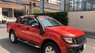 Ford Ranger Wildtrak 3.2L  2014 - Bán Wildtrak 3.2 - 2014, đi 37.000km, xe cá nhân cam kết đúng km