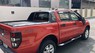 Ford Ranger Wildtrak 3.2L  2014 - Bán Wildtrak 3.2 - 2014, đi 37.000km, xe cá nhân cam kết đúng km