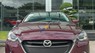 Mazda 2 Pre 2019 - Bán ô tô Mazda 2 Pre năm 2019, màu đỏ, xe nhập