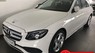 Mercedes-Benz E class E250 2017 - Chạy lướt Mercedes-Benz E250 cũ 12/2018, chính hãng qua sử dụng