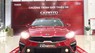 Kia Cerato 1.6 AT 2019 - Kia Cerato 1.6 Deluxe 2019 công nghệ vượt trội, bảo hành dài hạn, hỗ trợ TG 80%, cùng nhiều quà tặng khi mua xe