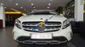 Mercedes-Benz GLA-Class 200 2018 - Bán xe Mercedes 200 sản xuất 2018, màu trắng, nhập khẩu