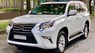 Lexus GX 460 2017 - Cần bán gấp xe cũ Lexus GX460, đăng ký 2017