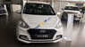 Hyundai Grand i10 2019 - Bán Hyundai Grand i10 đời 2019, màu trắng, giá tốt