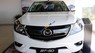 Mazda BT 50  2.2 MT 4x4 2019 - Bán xe Mazda BT 50 2.2 MT 4x4 2019, màu trắng, nhập khẩu 
