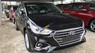 Hyundai Accent 2019 - Bán Hyundai Accent sản xuất năm 2019, màu đen