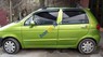 Daewoo Matiz 2008 - Cần bán xe Daewoo Matiz sản xuất 2008, bản đủ tư nhân 