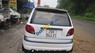 Daewoo Matiz 2005 - Bán xe cũ Daewoo Matiz đời 2005, màu trắng