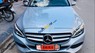 Mercedes-Benz C class 2016 - Cần bán xe Mercedes sản xuất năm 2016, màu bạc
