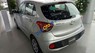 Hyundai Grand i10 2019 - Bán xe Hyundai Grand i10 sản xuất 2019, màu bạc, xe mới