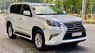 Lexus GX 460 2017 - Cần bán gấp xe cũ Lexus GX460, đăng ký 2017