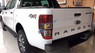 Ford Ranger 2018 - Bán Ford Ranger sản xuất năm 2018, màu trắng, xe nhập  