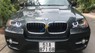 BMW X6 3.5i 2009 - Cần bán gấp BMW X6 3.5i năm 2009, màu xanh lục, nhập khẩu chính chủ