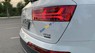 Audi Q7 3.0 2015 - Cần bán lại xe cũ Audi Q7, đăng ký lần đầu 2015, màu trắng  