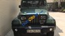Jeep Wrangler 1980 - Bán gấp Jeep Wrangler đời 1980, xe nhập