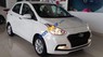 Hyundai Grand i10 2019 - Bán Hyundai Grand i10 đời 2019, màu trắng, giá tốt