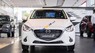 Mazda 2  SE 2019 - Cần bán xe Mazda 2 SE năm 2019, màu trắng, nhập khẩu