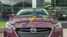 Mazda 2 2019 - Bán Mazda 2 sản xuất năm 2019, màu đỏ, xe nhập  