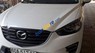 Mazda CX 5 2017 - Bán lại xe cũ Mazda CX 5 năm sản xuất 2017, màu trắng 