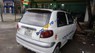 Daewoo Matiz 2005 - Bán xe cũ Daewoo Matiz đời 2005, màu trắng