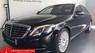 Mercedes-Benz S class S500 2017 - Chạy lướt Mercedes-Benz S500 cũ 6/2018, chính hãng qua sử dụng