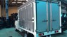 Xe tải 500kg - dưới 1 tấn      2019 - Xe tải bán hàng lưu động Kenbo 990kg