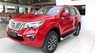 Nissan Nissan khác E 2019 - Bán xe Nissan Terra E 2019,7 chỗ, màu đỏ, nhập khẩu nguyên chiếc