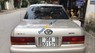 Toyota Crown   1995 - Bán ô tô Toyota Crown sản xuất 1995, màu bạc, xe nhập, 200 triệu