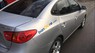 Hyundai Elantra   2010 - Bán Hyundai Elantra năm sản xuất 2010, màu bạc, nhập khẩu nguyên chiếc