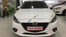Mazda 3 1.5AT 2016 - Bán xe Mazda 3 1.5AT năm sản xuất 2016, màu trắng, 585tr