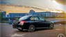 Mercedes-Benz C class C200 Exclusive  2019 - Cần bán Mercedes C200 Exclusive sản xuất năm 2019, màu đen