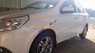 Chevrolet Aveo   2015 - Bán Chevrolet Aveo năm 2015, màu trắng, nhập khẩu nguyên chiếc