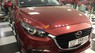 Mazda 3 2017 - Bán xe Mazda 3 sản xuất năm 2017, màu đỏ xe gia đình, 699 triệu